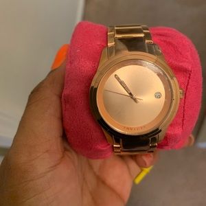 Women’s Invicta Watch